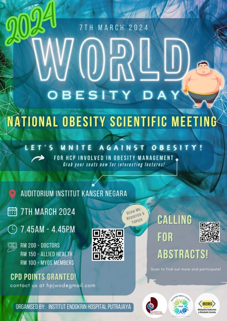 2024 World Obesity Day